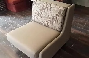 Ремонт кресла-кровати на дому в Ломоносове