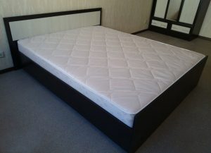 Сборка кровати в Ломоносове
